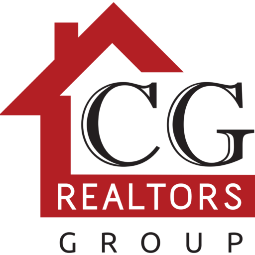 CG Realtors — Keller Williams Signature